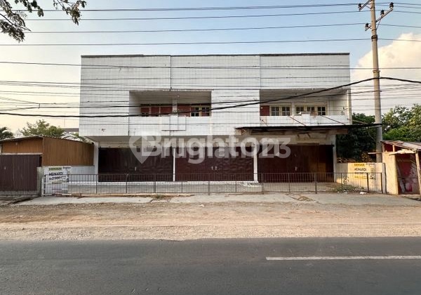 Sewa Ruko Murah Strategis Solo Baru Grogol Sukoharjo