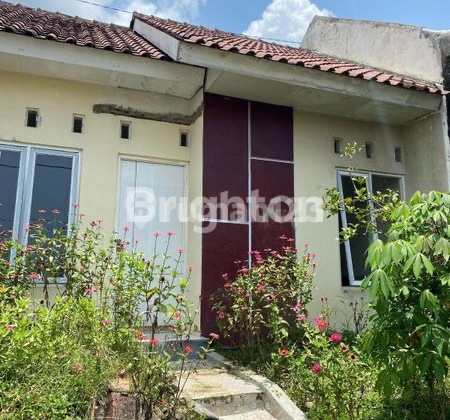 Rumah Murah Meriah Dekat Mojosongo Solo  2