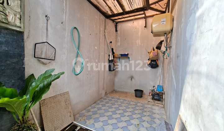 Cheap Ready-to-Occupy House Rent New Solo Grogol Sukoharjo 2