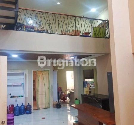 Sewa Rumah Murah Siap Huni Di Karangasem Colomadu Solo 2