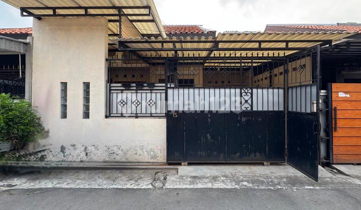 Rumah Murah Siap Huni Solo Baru Grogol Sukoharjo Rumah Murah Siap Huni Solo Baru Grogol Sukoharjo