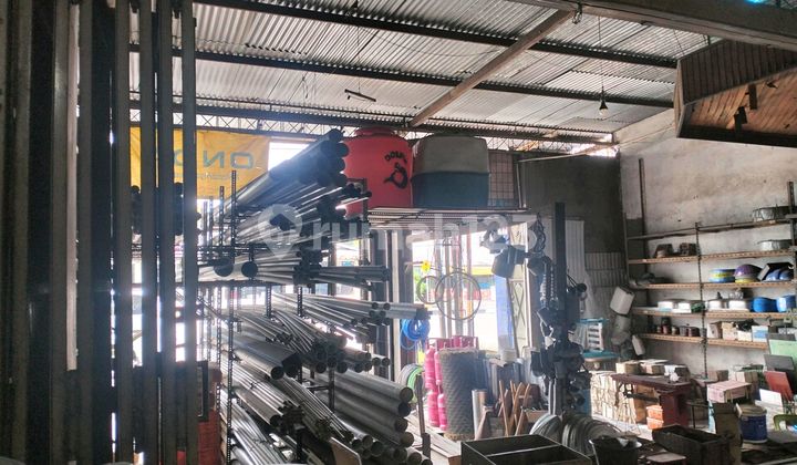 Gudang Siap Pakai Dekat Tol Kebakramat Gudang Siap Pakai Dekat Tol Kebakramat