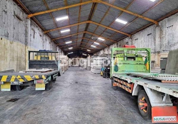 Warehouse Rental with Container Access Near Solo Baru Grogol Sukoharjo Warehouse Rental with Container Access Near Solo Baru Grogol Sukoharjo