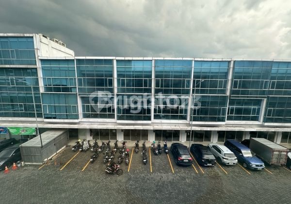 Affordable Ready-to-Use Shop House for Rent in Solo Baru, Grogol, Sukoharjo 2