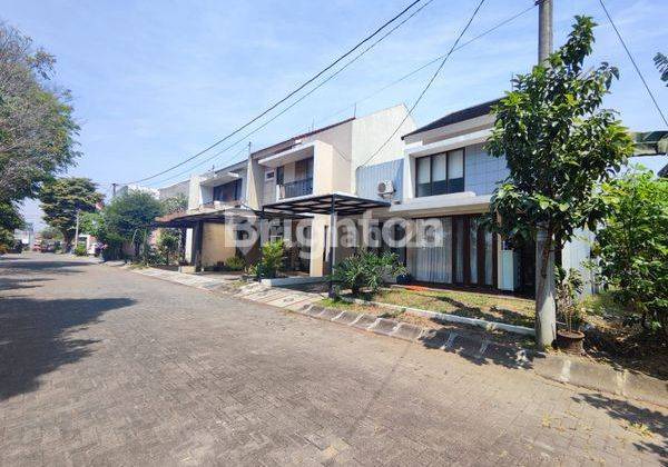 Rumah Murah Minimalis Modern Siap Huni Di Colomadu Solo 2