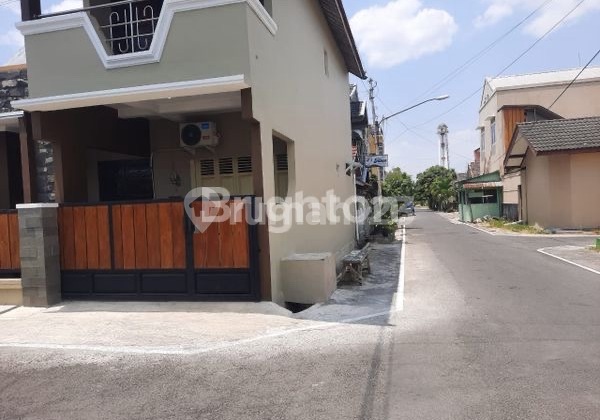 Rumah Murah Siap Huni Di Baturan Colomadu Solo 2