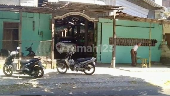 Cheap Strategic Warehouse Rental in Teras Boyali
