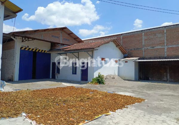 Sewa Gudang Murah Akses Kontainer Di Klaten Solo Sewa Gudang Murah Akses Kontainer Di Klaten Solo