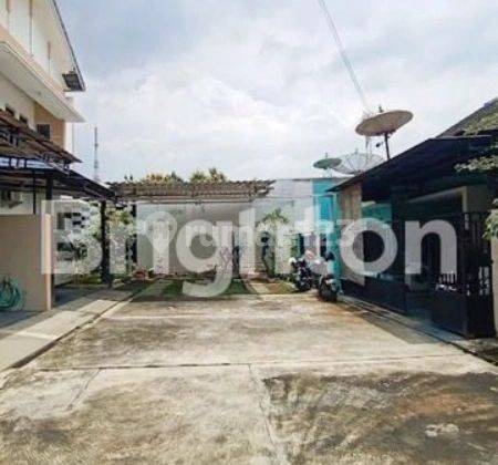 Rumah Murah 2 Lantai Di Mojosongo Jebres Solo 2