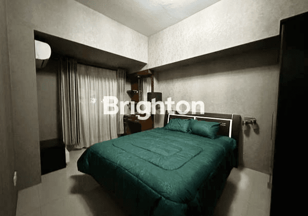 Sewa Apartemen Solo Paragon Murah Tengah Kota Solo  2