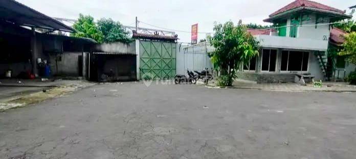 Gudang Dan Rumah Murah Siap Huni Di Palur Jaten Solo 2