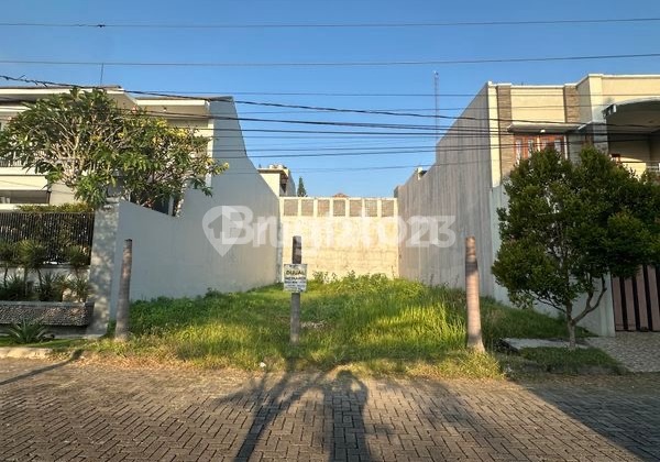 Tanah Murah Cluster Solo Baru Grogol Sukoharjo