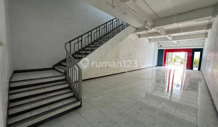 Sewa Ruko Murah Strategis Solo Baru Grogol Sukoharjo 2