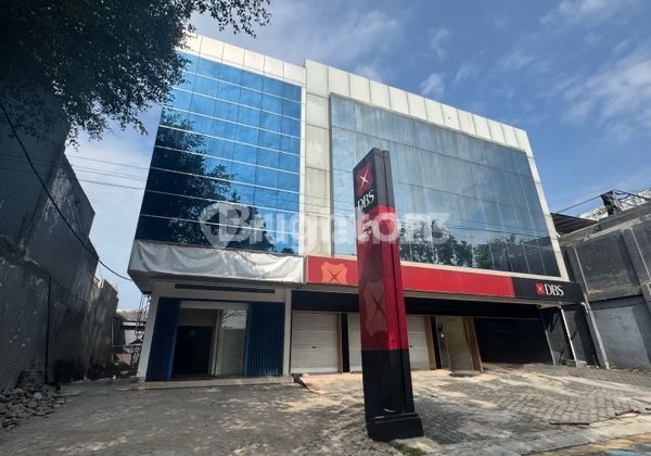 Sewa Ruko Murah Startegis Slamet Riyadi Solo Kota 2