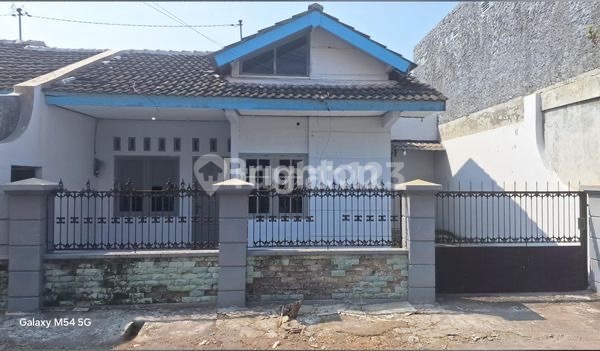 Affordable Ready-to-Occupy House in Solo Baru, Grogol, Sukoharjo Affordable Ready-to-Occupy House in Solo Baru, Grogol, Sukoharjo