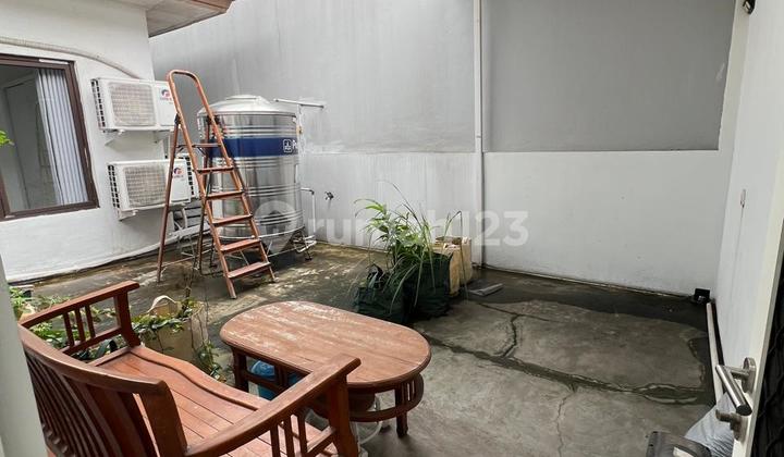 Avani BSD House Strategically Facing North, Affordable Price Negotiable 2