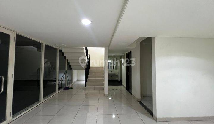 Foresta Business Loft 2 4 Lantai Bagus Siap Pakai BSD  2