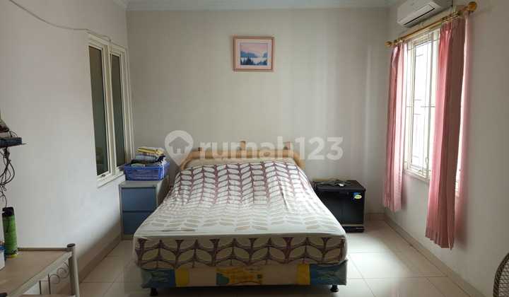 Jual Cepat Termurah Taman Pattaya Lippo Karawaci Masih Nego 2