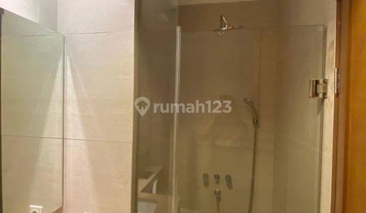 Apartemen Taman Anggrek Residence 3 BR Unfurnished Private Lift 2