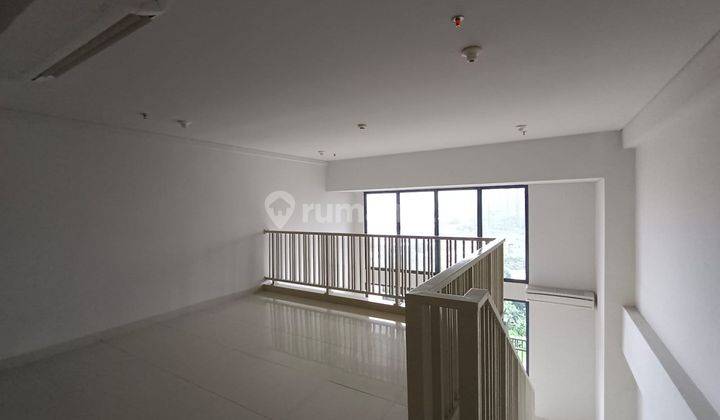 Jual Soho Pancoran Unfurnished Baru Lantai Rendah Favorit Skygarden 1