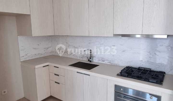 Izzara Apartemen 1 Bedroom Brand New Hoek Jual Super Murah Cash Only 2