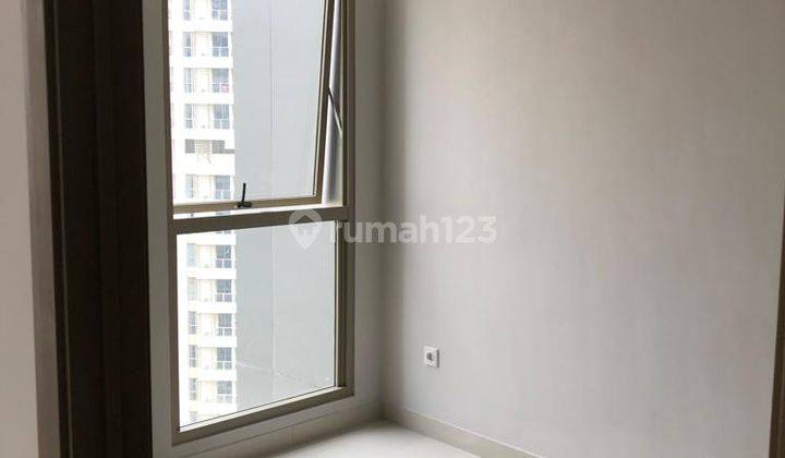 Sewa Apartemen Taman Anggrek Residences 1 BR Semi Furnished Bagus 2