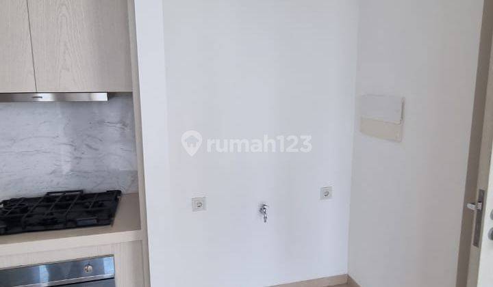 Izzara Apartement 1 BR Unfurnished Baru Harga Nego Sampai Deal 2