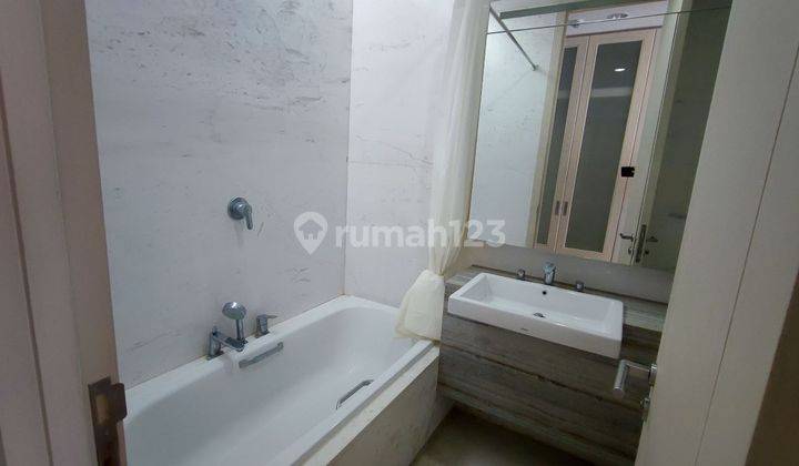 Apartement Izzara 2 BR Furnished Baru Brand New Sewa 2