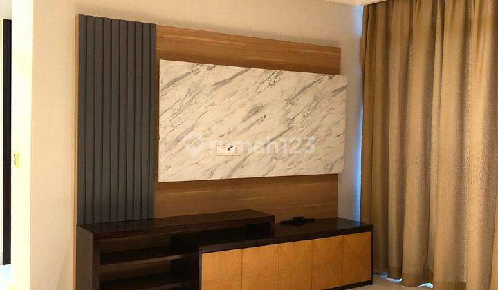 Apartement Pakubuwono View 2 BR Furnished Bagus Harga Murah 2