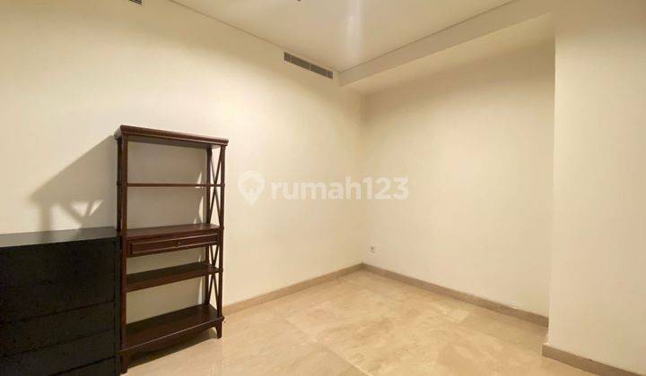 Apartement Pakubuwono House 2 BR Furnished Bagus  2