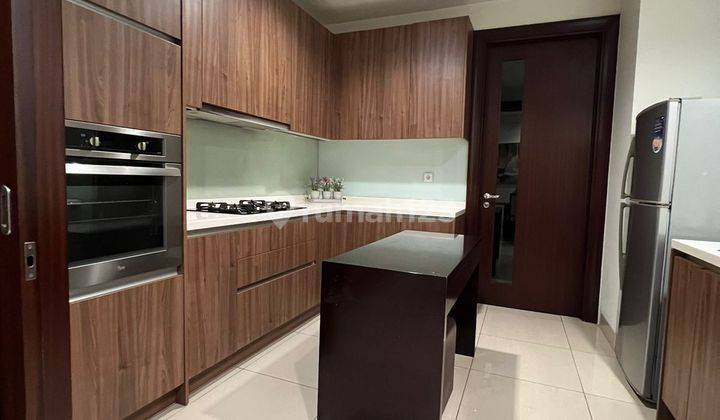 Apartement Pakubuwono View 2 BR Furnished Bagus Super Murah 2