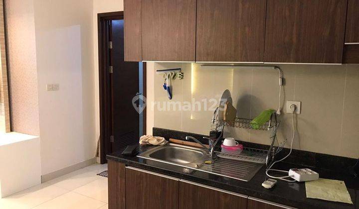 Apartement Denpasar Residence 2 BR Sudah Renovasi 2