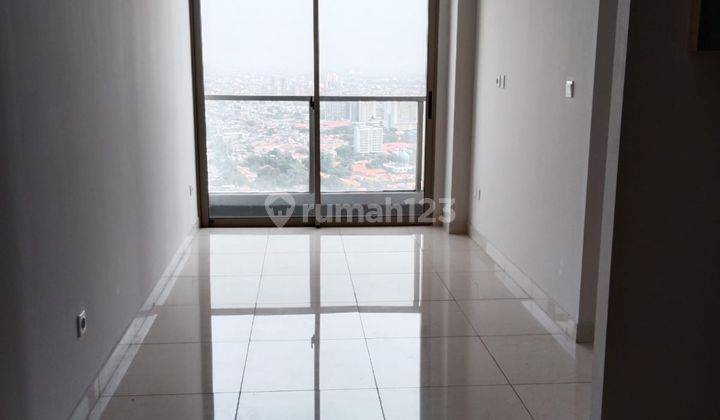 Apartemen Taman Anggrek Residences 3 BR Semi Furnished Baru 1