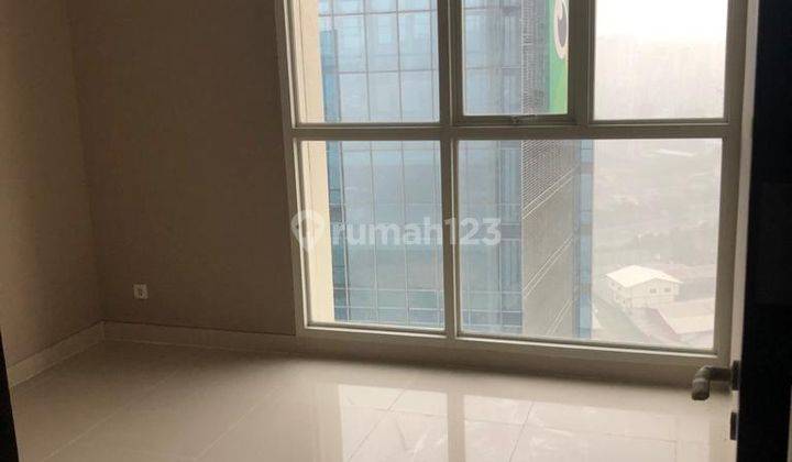 Apartement Ciputra International Puri 2 BR Unfurnished Bagus 1