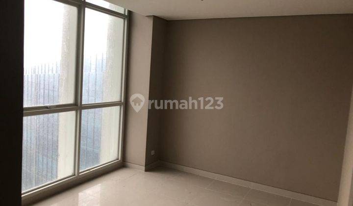 Apartement Ciputra International Puri 2 BR Unfurnished Bagus 2