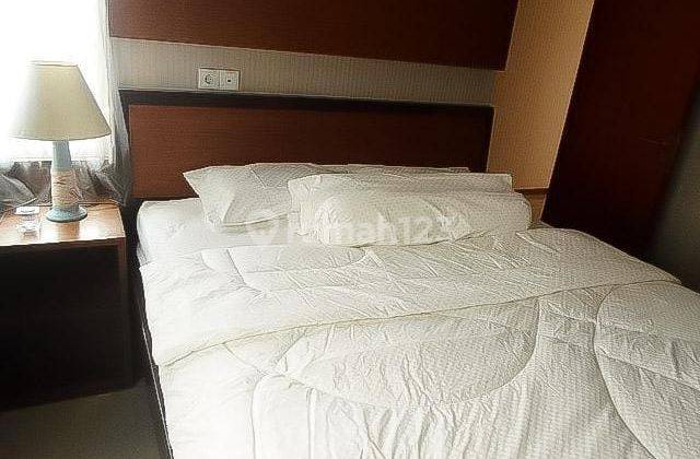 Apartement Thamrin Residences 3 BR Furnished Bagus 2