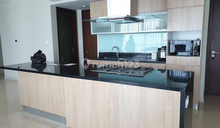 Apartement SETIABUDI SKY GARDEN 3 BR Furnished Bagus 2