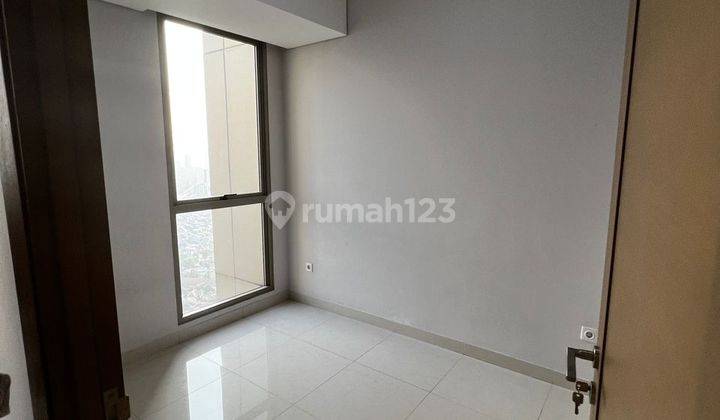 Apartemen Taman Anggrek Residences 1 BR Semi Furnished Bagus 2