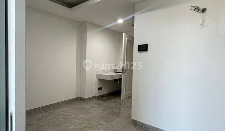 Apartement 88 Avenue 1 BR Unfurnished Baru Jual Rugi Ppjb 1