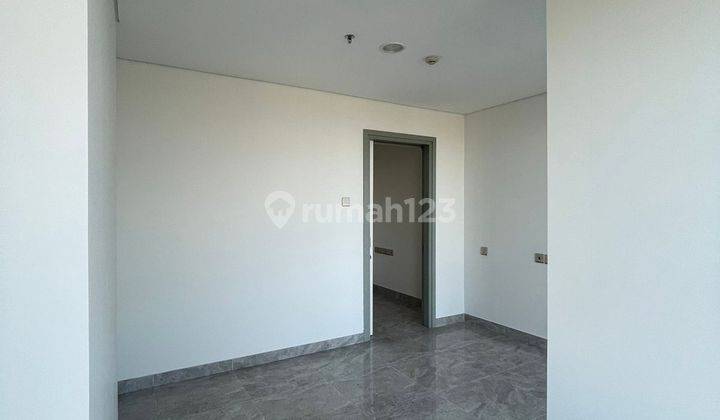 Apartement 88 Avenue 1 BR Unfurnished Baru Jual Rugi Ppjb 2