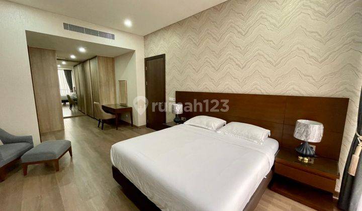 Apartement The Pakubuwono Spring 2 BR Furnished Bagus 2