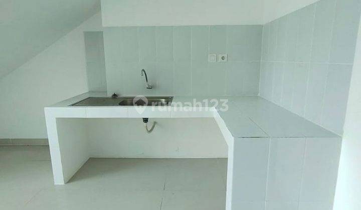 Apartement Neo Soho Unfurnished Baru Paling Murah  Cepat 2