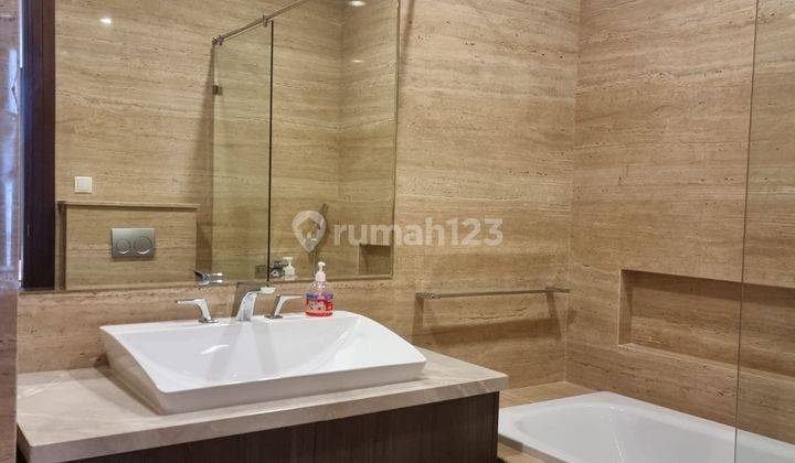 Apartement The Elements 2 BR Furnished Sudah Renovasi 2