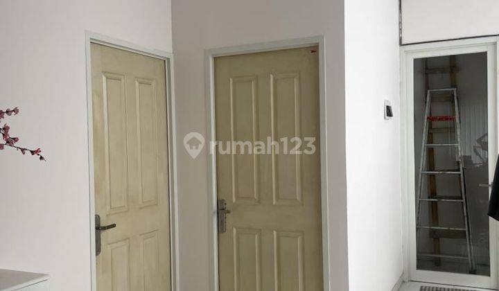 Rumah 2 Lantai Bagus di Jl Pekunden Dalam Dekat Tentrem Mall 2