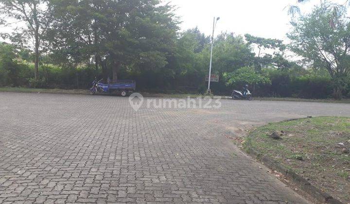 Tanah di Jl Villa Marina, Semarang SHM 1.320 m² 2