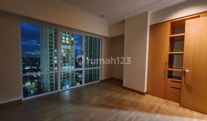 Apartement The Pakubuwono Residence 2 BR Furnished Bagus 2