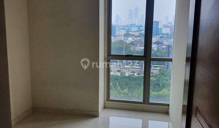 Apartement Condominium Taman Anggrek Residence 3 BR Semi Furnish 2