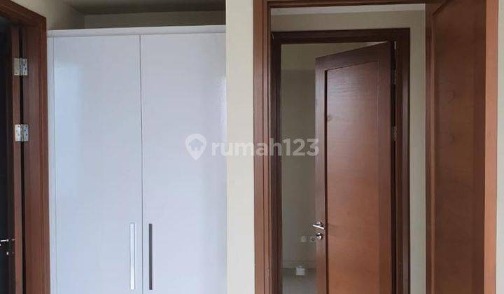 Apartement Condominium Taman Anggrek Residence 3 BR Semi Furnish 1