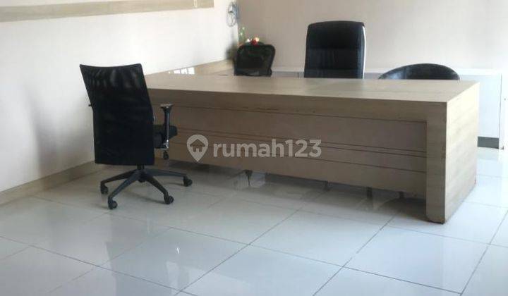 Office Space The East Harga Paling Murah Jual Rugi Kuningan 2