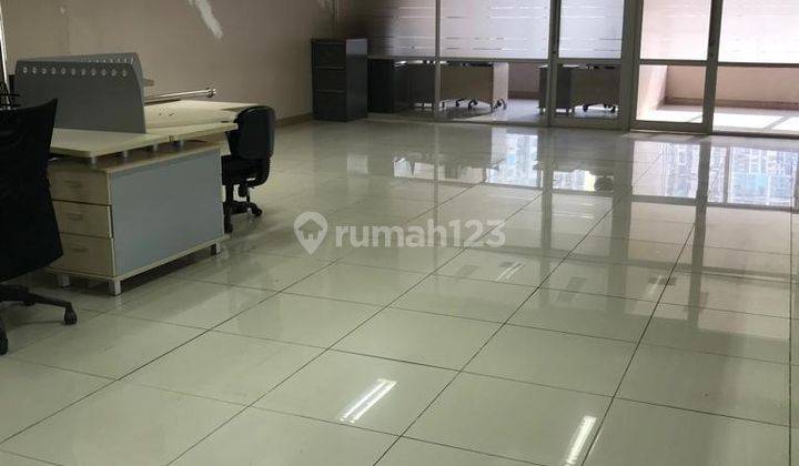 Office Space The East Harga Paling Murah Jual Rugi Kuningan